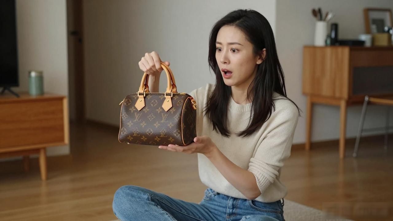 布兰迪迷你闪光_布兰迪布_Blondie Mini Bag｜布兰迪迷你包