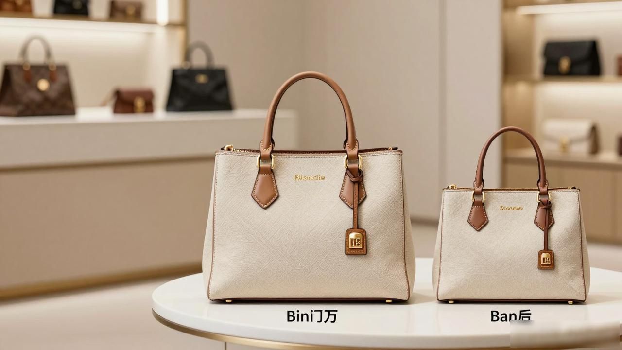 布兰迪迷你闪光_Blondie Mini Bag｜布兰迪迷你包_布兰迪布