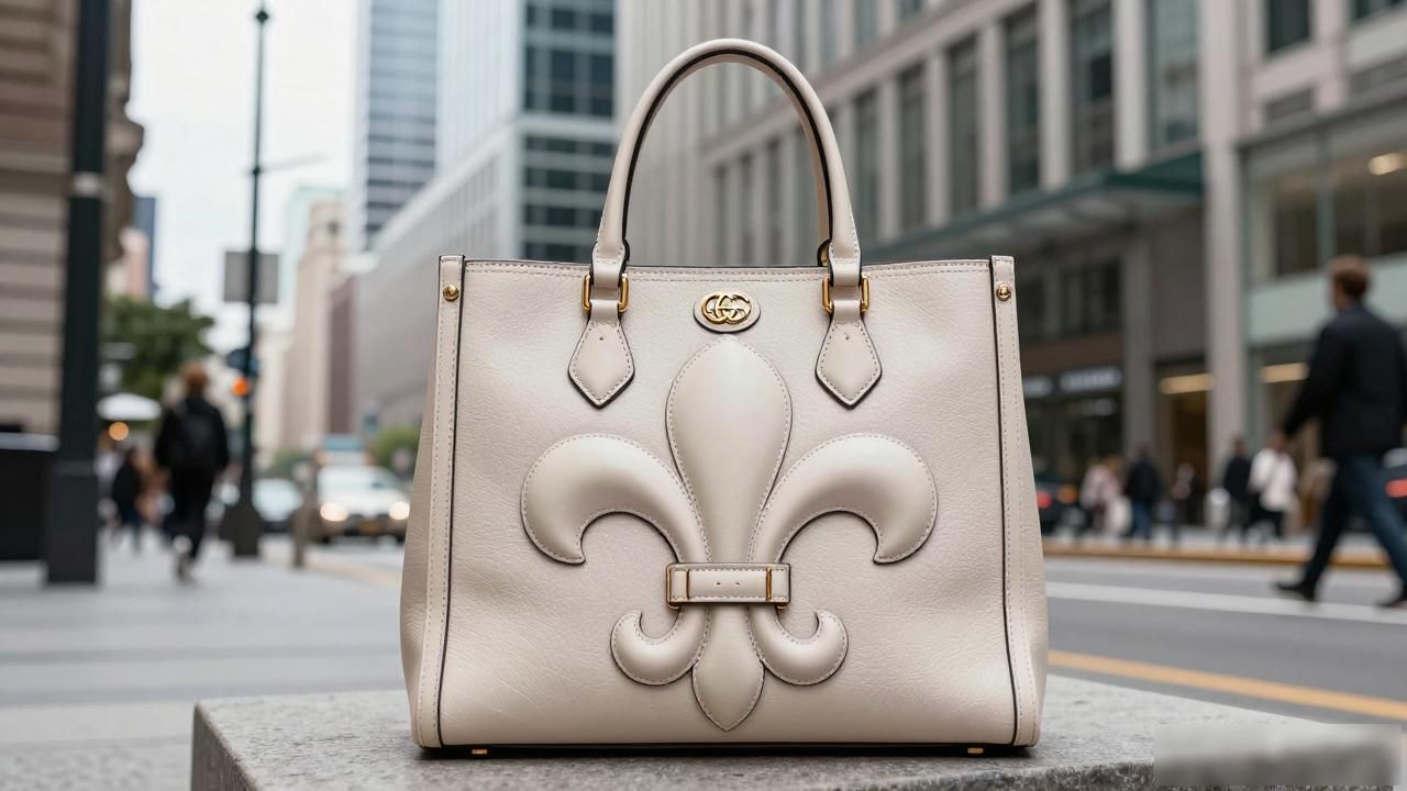 古驰×阿迪联名鸢尾托特包到底值不值?入手前先看这篇 Gucci2026 第2张-买A货 adidasgucci联名_Gucci × Adidas Giglio Tote|古驰 × 阿迪达斯联名鸢尾托特包_阿迪达斯gucci联名鞋真假