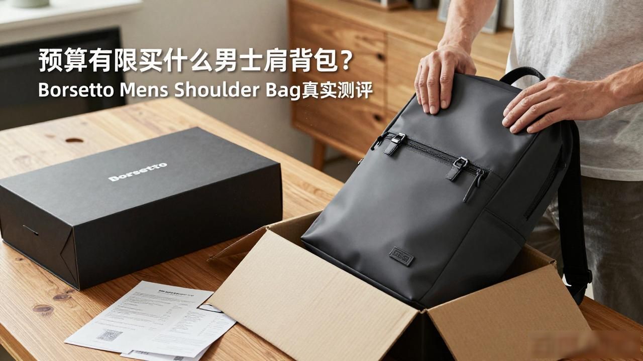 Borsetto Mens Shoulder Bag｜男士波尔塞托肩背包_Borsetto Mens Shoulder Bag｜男士波尔塞托肩背包_Borsetto Mens Shoulder Bag｜男士波尔塞托肩背包