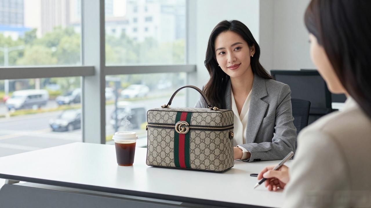 古驰化妆箱中号手袋怎么买?闺蜜亲述避坑全攻略 Gucci2026 第2张-买A货 古驰化妆盒包算冷门产品吗_Gucci Vanity Medium Handbag|古驰化妆箱中号手袋_古驰化妆包