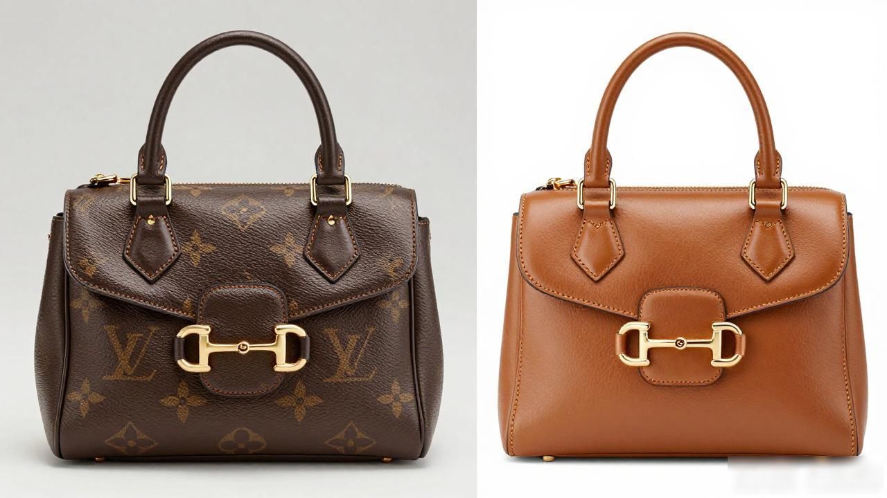 手拎包男士_迷你毛线手拎包编织教程_Half Horsebit Mini Handbag｜半马衔扣迷你手拎包