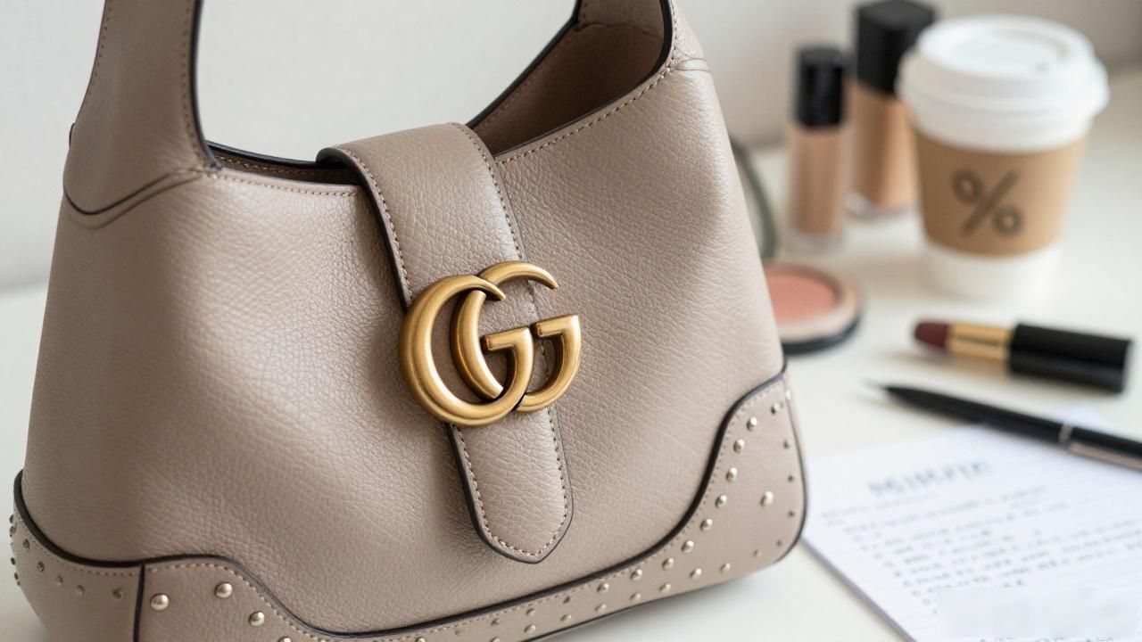 Jackie Slim到底值不值?Gucci贾琪小号包真实测评与避坑指南 Gucci2026 第1张-买A货 Jackie Slim Small Shoulder Bag|纤细版 1961 贾琪小号肩背包_小号双肩包怎么装_小号双肩包可以背到几年级