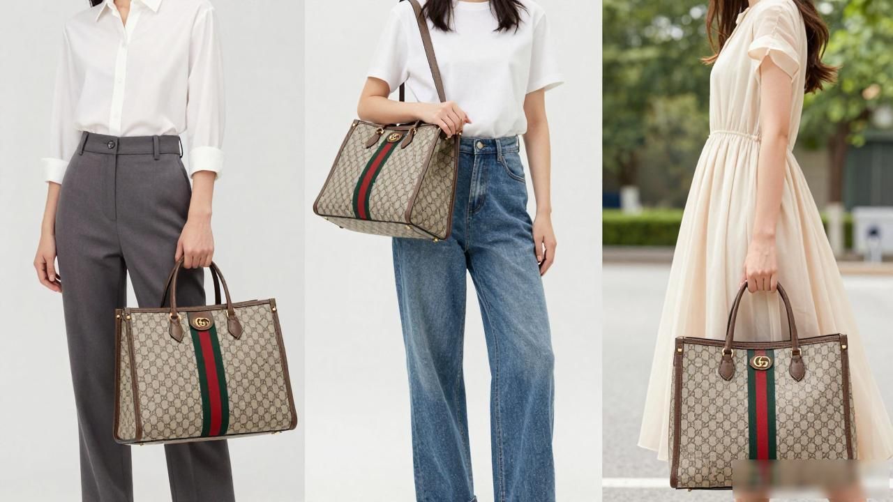 Gucci Giglio Large Tote买不买?高仿vs正品怎么选 Gucci2026 第2张-买A货 光遇墓土城堡在哪里_Gucci Giglio Large Tote|鸢尾大号托特包_天津格林国际幼儿园学费