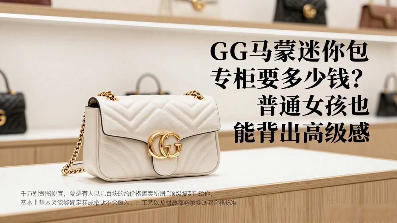 GG Marmont Mini Bag｜GG 马蒙迷你包_马蒙包包迷你包怎么调节链条_马蒙包多少钱