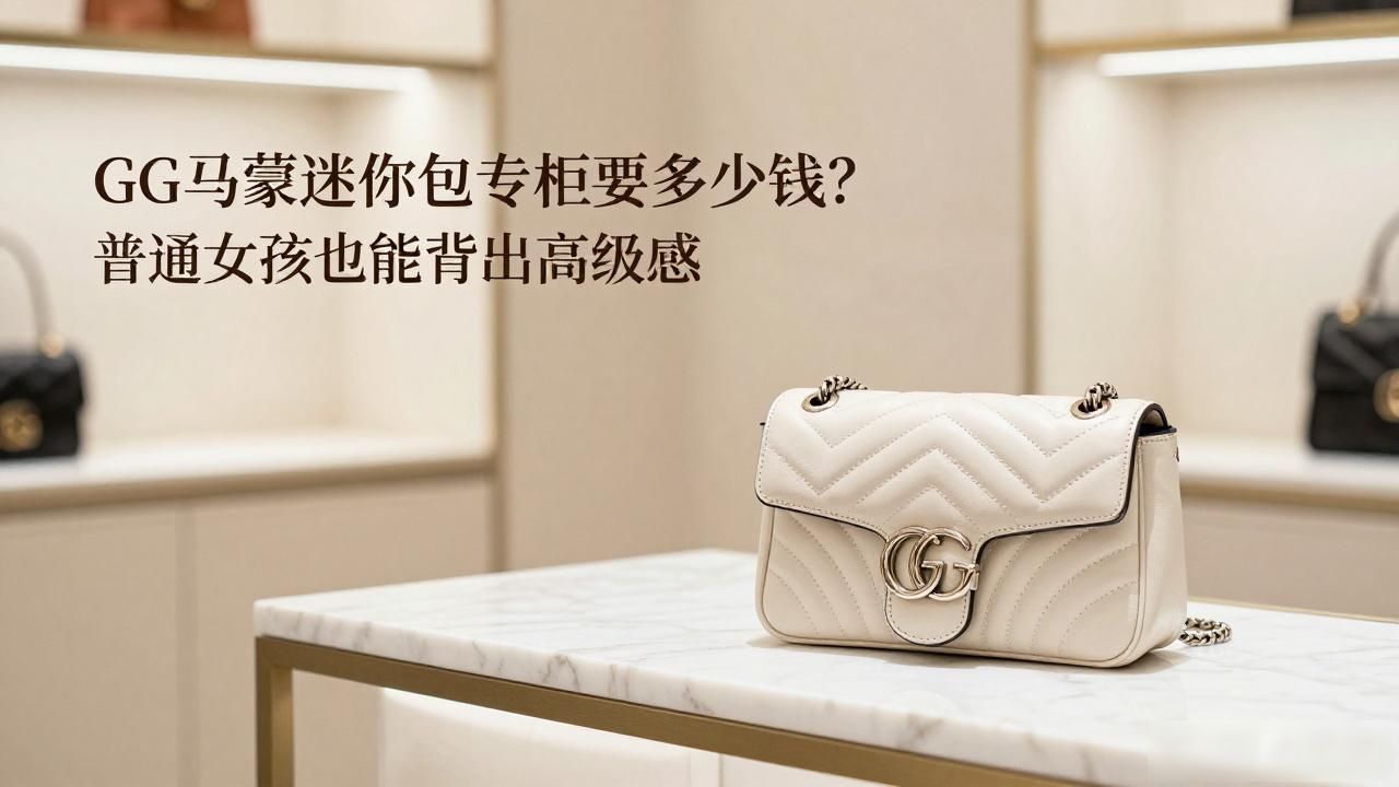 GG Marmont Mini Bag｜GG 马蒙迷你包_马蒙包包迷你包怎么调节链条_马蒙包多少钱