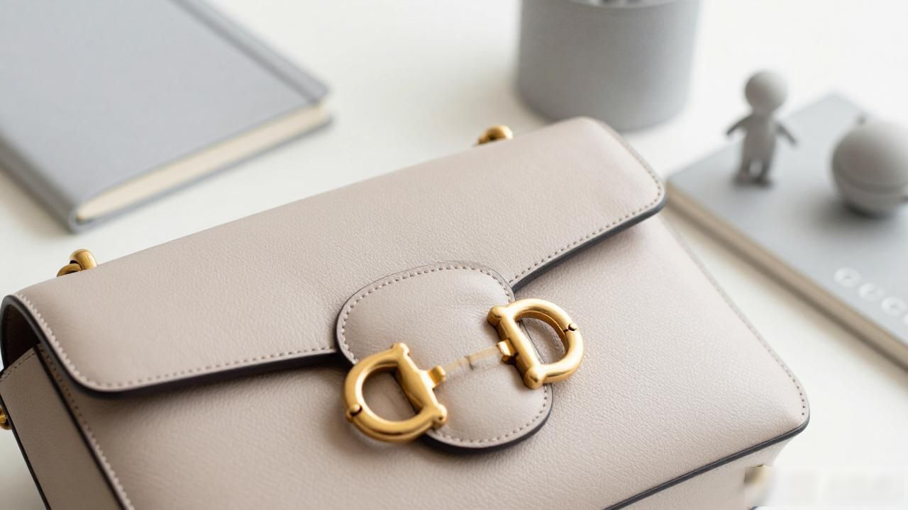 Gucci半马衔扣中号包怎么选?真假区别讲清楚 Gucci2026 第1张-买A货 Half Horsebit Medium Shoulder Bag|半马衔扣中号肩背包_背包扣怎么系_马鞍扣斜挎包