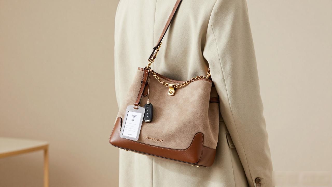 Jackie 1961中号肩背包值得买吗?朋友背了半年说实话 Gucci2026 第2张-买A货 肩背包_lv背包中号_Jackie 1961 Medium Shoulder Bag|1961 贾琪中号肩背包
