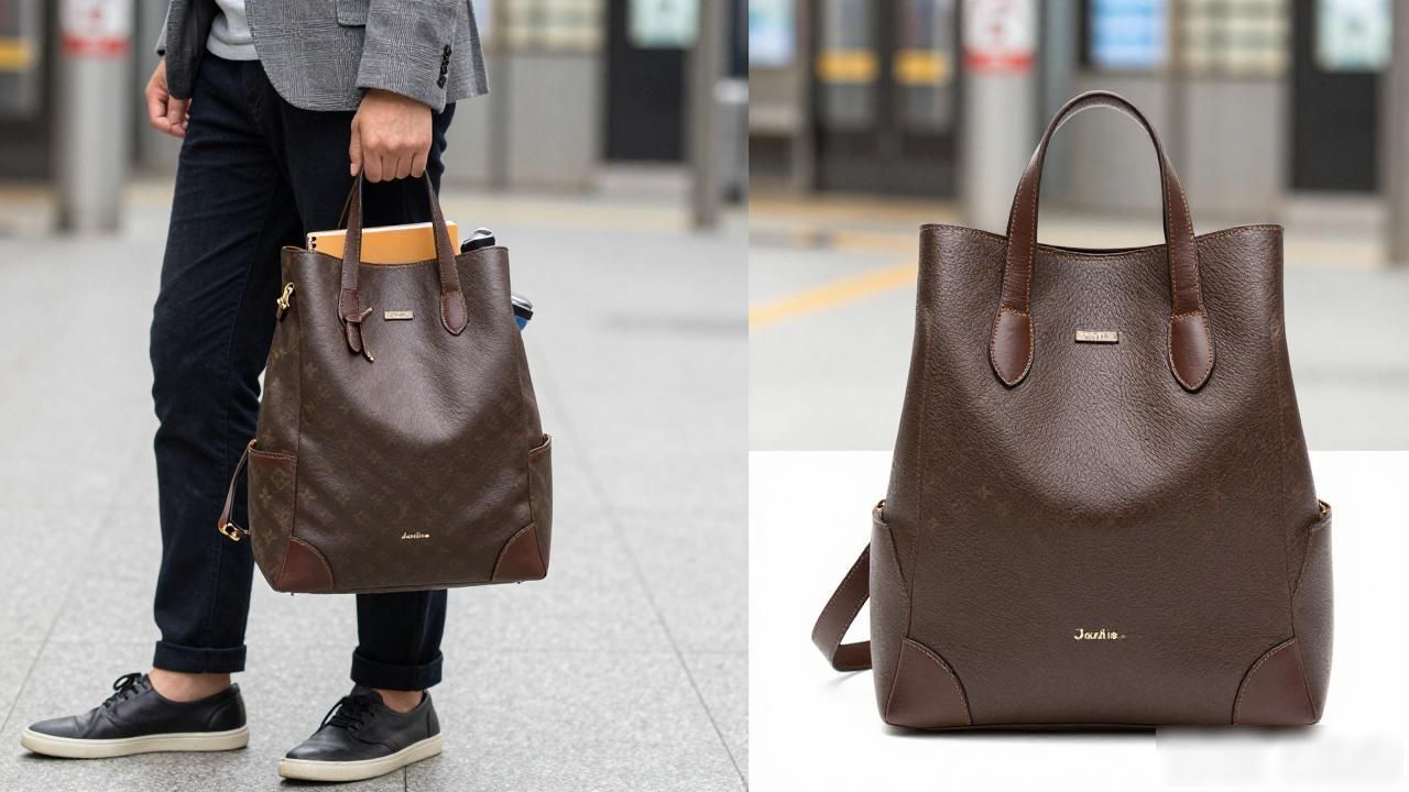 Jackie 1961中号肩背包值得买吗?朋友背了半年说实话 Gucci2026 第3张-买A货 Jackie 1961 Medium Shoulder Bag|1961 贾琪中号肩背包_lv背包中号_肩背包
