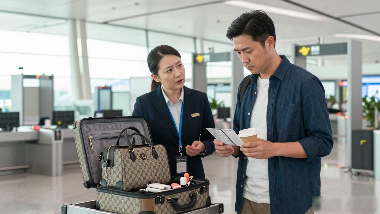 Gucci化妆箱中号手袋值不值得买?朋友背了半年说实话 Gucci2026 第1张-买A货 古驰化妆盒包算冷门产品吗_Gucci Vanity Medium Handbag|古驰化妆箱中号手袋_古驰化妆盒子