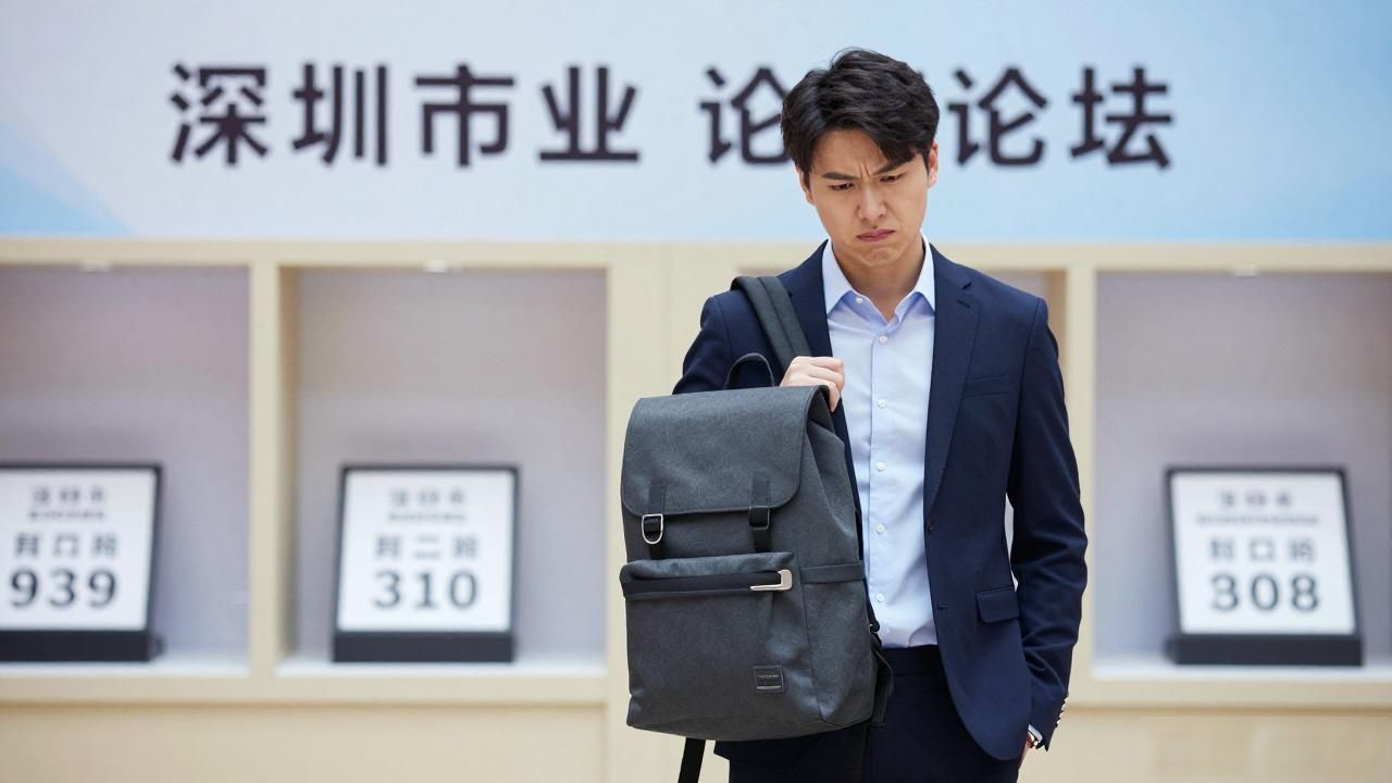 Half Horsebit Medium Shoulder Bag｜半马衔扣中号肩背包_马鞍扣斜挎包_背包肩带扣