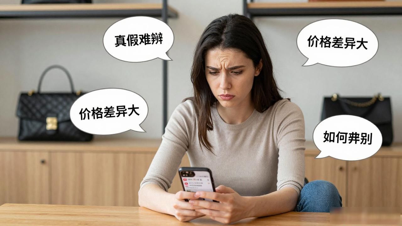 GG马蒙迷你包怎么选?高仿还是正品,看完这篇不踩坑 Gucci2026 第1张-买A货 GG Marmont Mini Bag|GG 马蒙迷你包_马蒙包包迷你包怎么调节链条_马蒙迷你值得购买吗