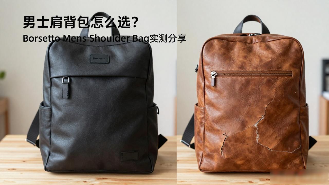 男士肩背包怎么选?Borsetto Mens Shoulder Bag实测分享 Gucci2026 第1张-买A货 Borsetto Mens Shoulder Bag|男士波尔塞托肩背包_Borsetto Mens Shoulder Bag|男士波尔塞托肩背包_Borsetto Mens Shoulder Bag|男士波尔塞托肩背包