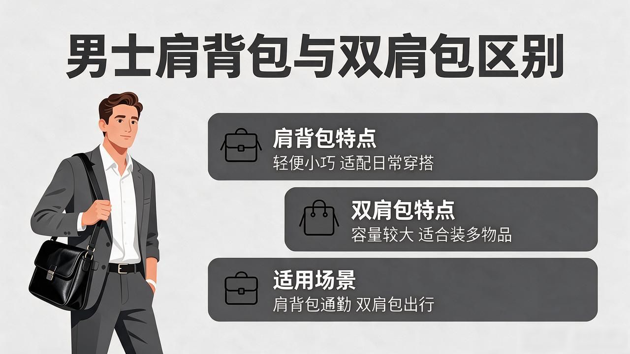 男士肩背包怎么选?Borsetto Mens Shoulder Bag实测分享 Gucci2026 第2张-买A货 Borsetto Mens Shoulder Bag|男士波尔塞托肩背包_Borsetto Mens Shoulder Bag|男士波尔塞托肩背包_Borsetto Mens Shoulder Bag|男士波尔塞托肩背包