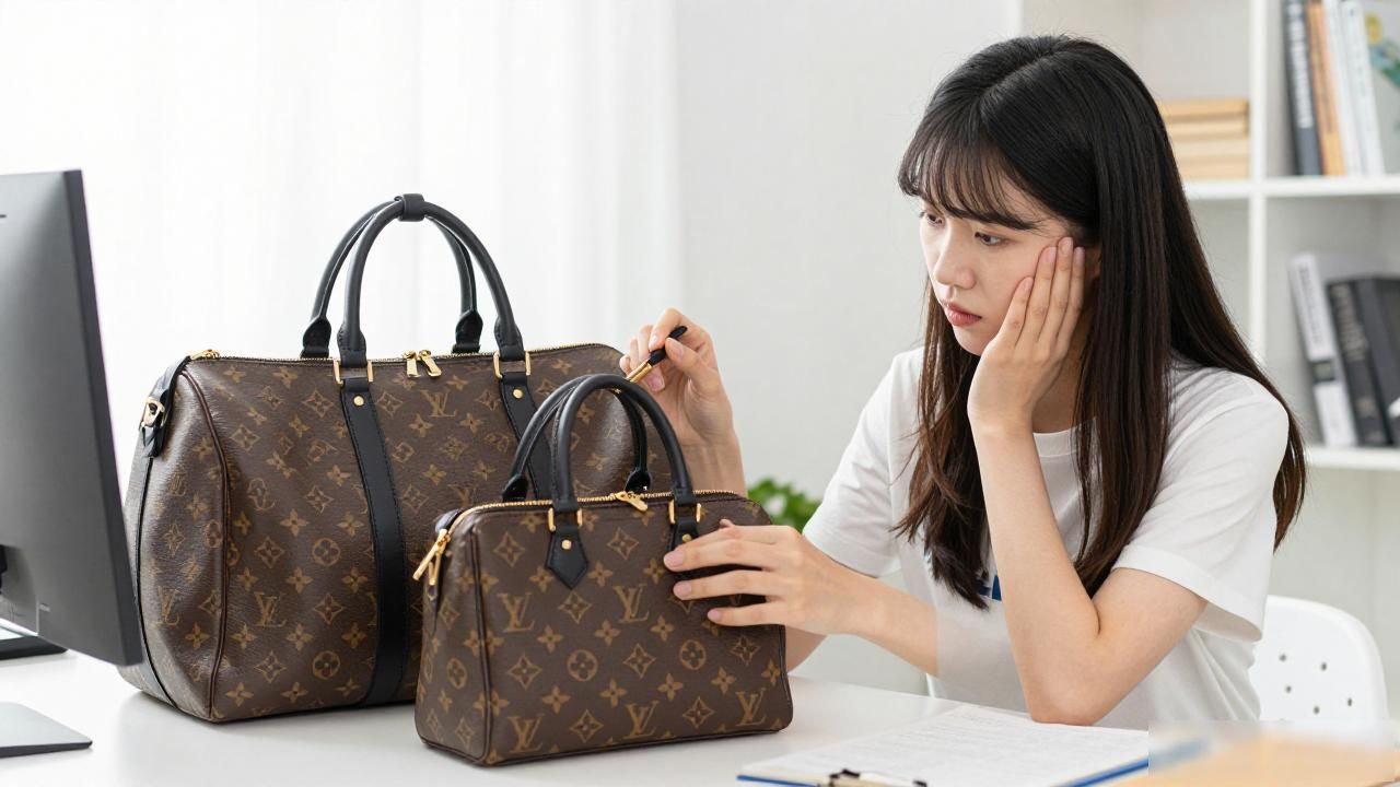 买了迪奥旅程包才明白,高仿也能香 Dior2026 第1张-买A货 diro迪奥包_D-Journey Medium Bag|中号迪奥旅程包_迪奥旅行包