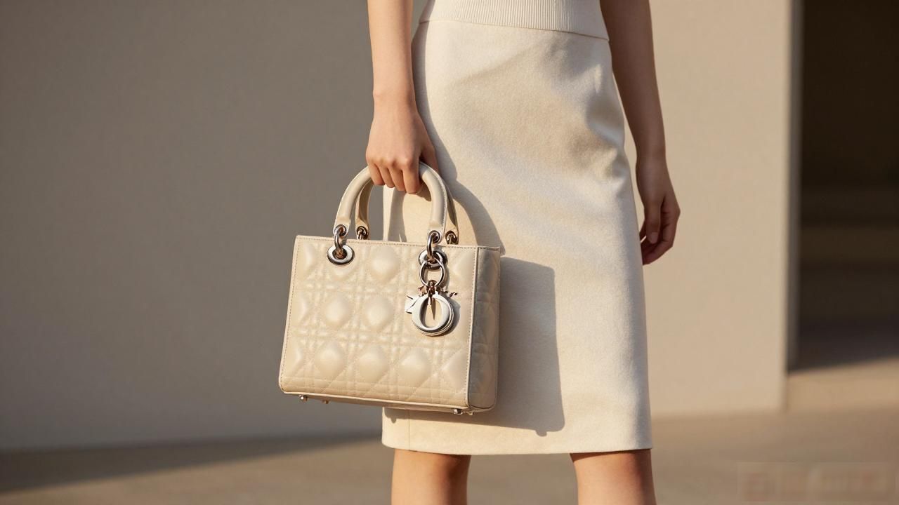 Dior超迷你托特包怎么选?高仿迪奥值得入手吗 Dior2026 第1张-买A货 迷你小号mini托特_totyburch迷你托特_Dior Toujours Vertical Nano Tote|超迷你恒久竖版托特