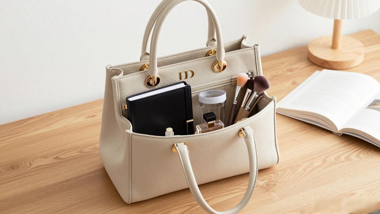 迪奥丽慵懒托特包中号值得买吗?Diorly Medium Bag真实测评 Dior2026 第1张-买A货 迪奥女士托特包_Diorly Medium Bag|中号迪奥丽慵懒托特包_迪奥拖特包