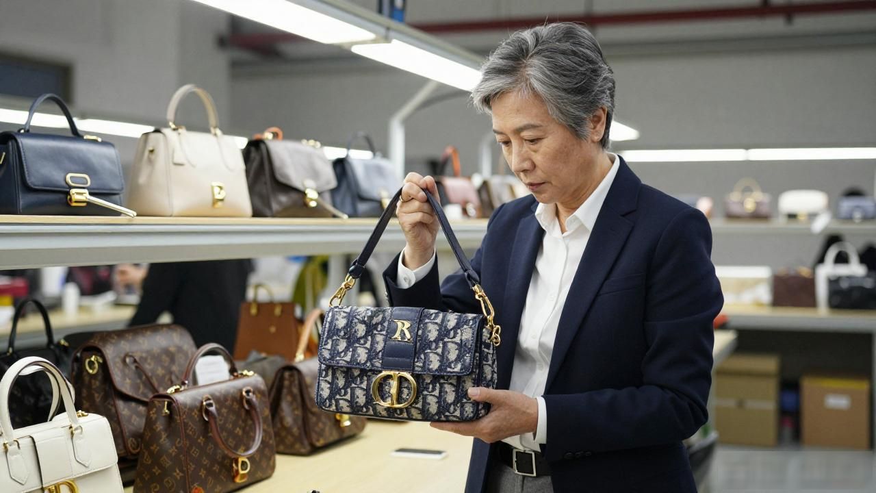 繁花单肩包怎么选? Blooming Shoulder Bag购买避坑指南 Dior2026 第2张-买A货 Blooming Shoulder Bag|繁花单肩包_肩包男单肩_单反买双肩包还是单肩