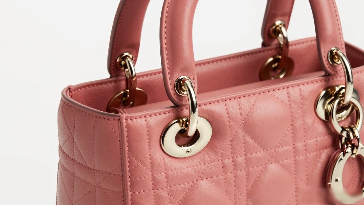 Lady D-Joy迷你戴妃包值得买吗?一篇讲透 Dior2026 第1张-买A货 Lady D-Joy Mini Bag|迷你戴妃悦手袋_迷你戴妃包价格_戴妃迷你横版实用吗