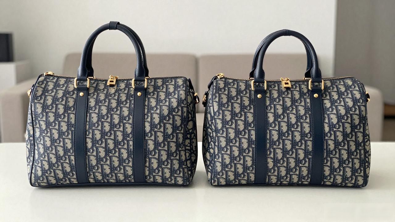 中号迪奥旅程包多少钱?高仿包包怎么选不踩坑 Dior2026 第2张-买A货 迪奥旅行包_迪奥旅游鞋_D-Journey Medium Bag|中号迪奥旅程包