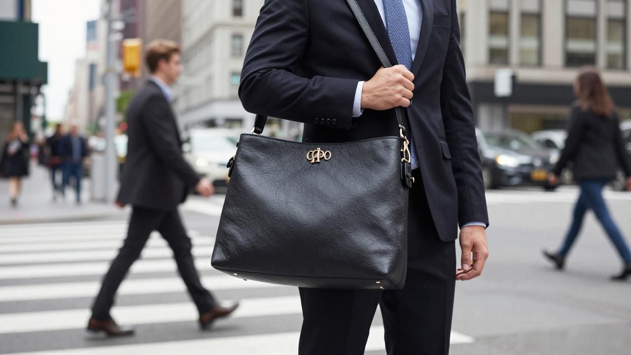 男士迪奥流浪包怎么选?Diorly Men Hobo通勤实测,投行精英的日常好物 Dior2026 第1张-买A货 迪奥男款包包最新优惠_Diorly Men Hobo|男士迪奥丽流浪包_男士迪奥包系列大全
