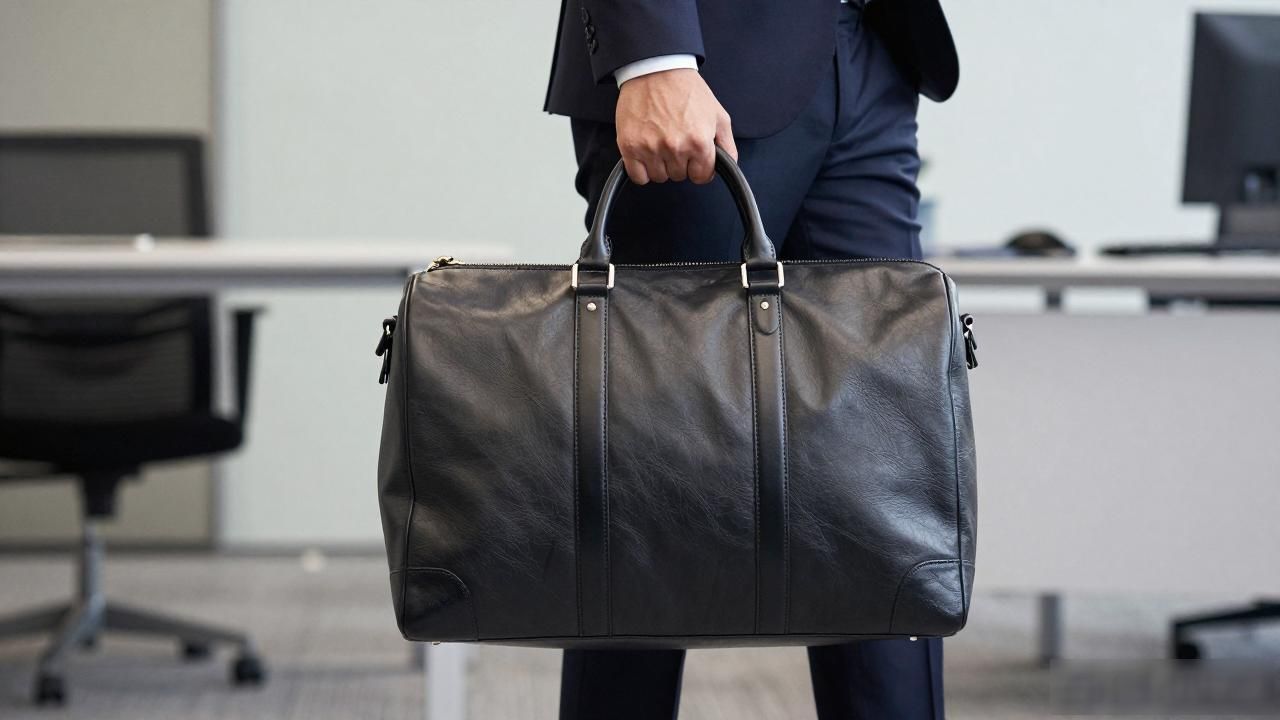 男士迪奥流浪包怎么选?Diorly Men Hobo通勤实测,投行精英的日常好物 Dior2026 第3张-买A货 男士迪奥包系列大全_迪奥男款包包最新优惠_Diorly Men Hobo|男士迪奥丽流浪包