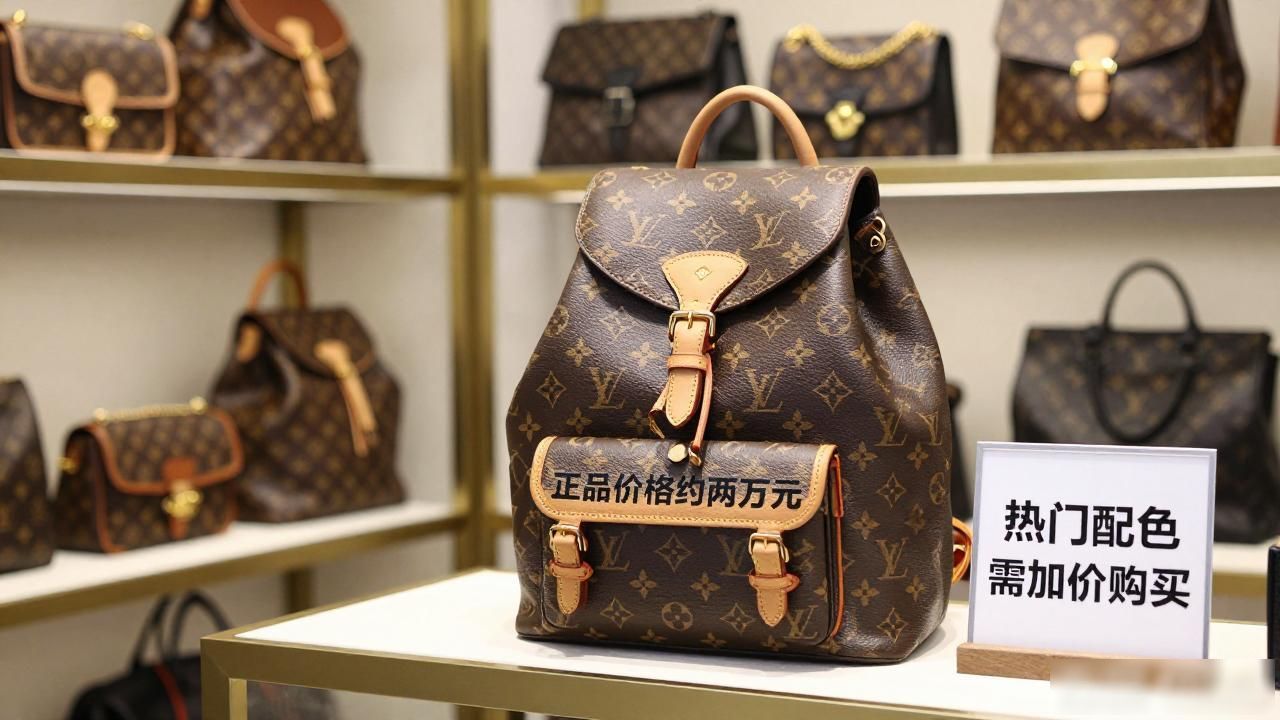 老花双肩包为什么一背就火?朋友亲述买包避坑指南 Dior2026 第1张-买A货 帆布双肩包女背包图片及价格_帆布双肩背包怎么做_Dior Oblique Canvas Backpack|老花帆布双肩包