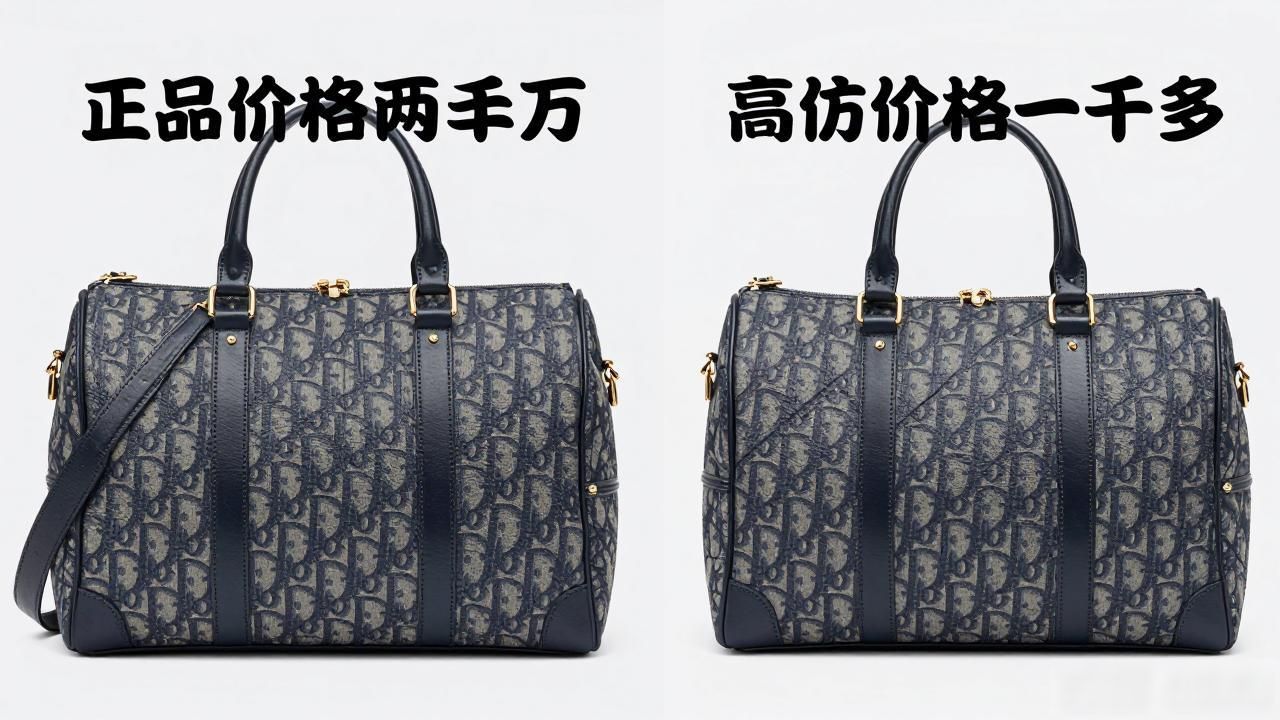 D-Journey Medium Bag｜中号迪奥旅程包_迪奥旅行包图片大全_迪奥旅游鞋