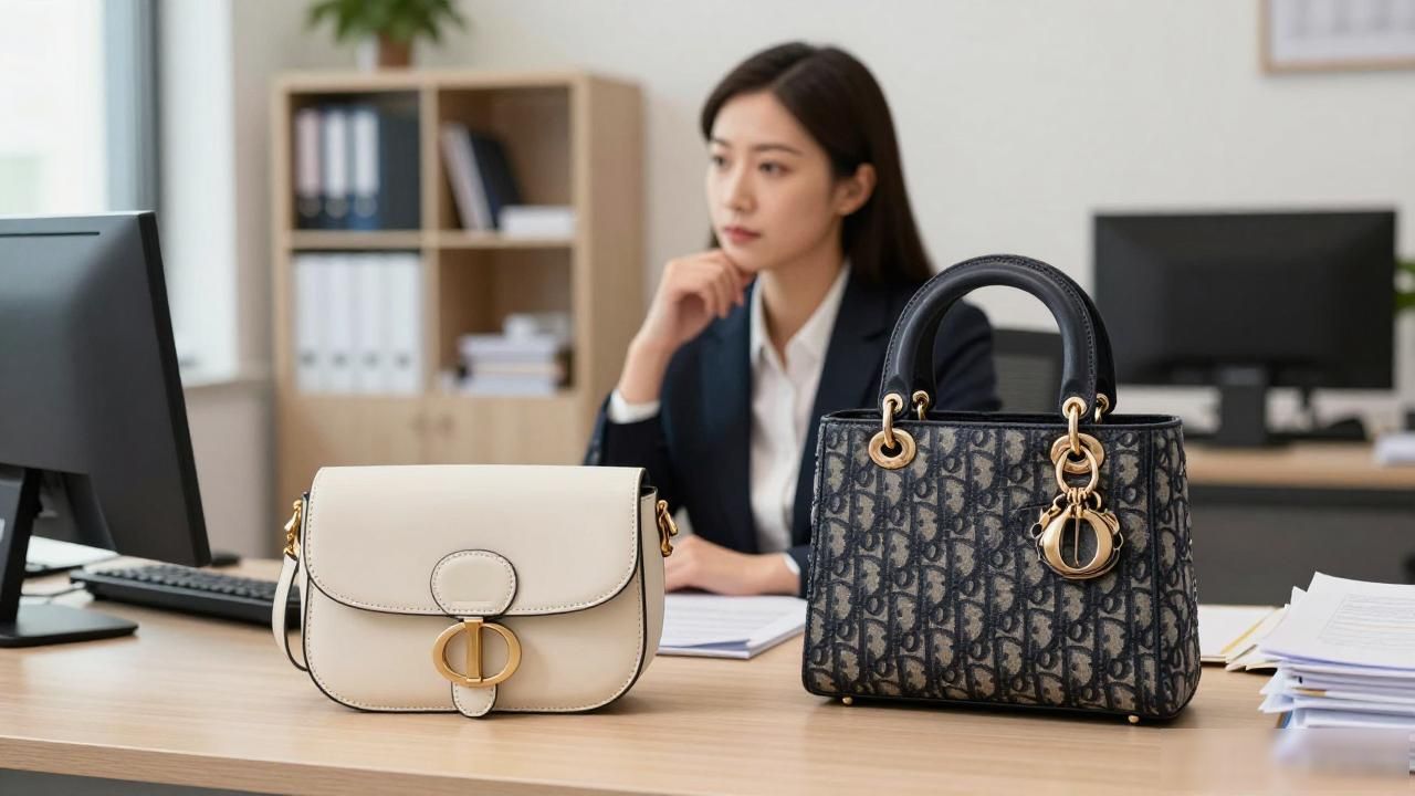 迷你马鞍包怎么选?高仿迪奥值不值得入手 Dior2026 第3张-买A货 新款马鞍肩视频教程_Mini Saddle Bag With Strap|迷你马鞍包(配肩带)_马鞍肩带袖最简单三个动作