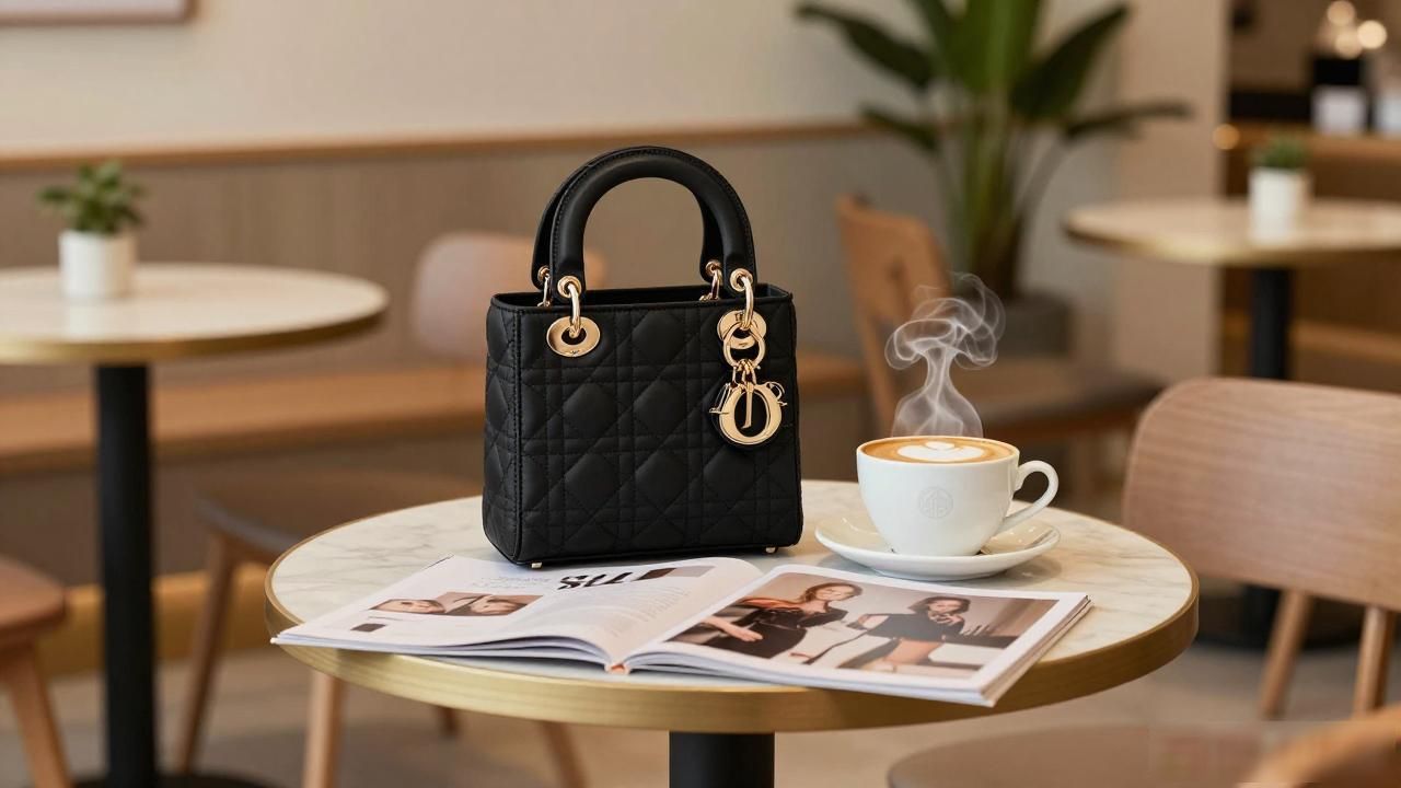 minimoto戴妃款_迷你戴妃包价格_Lady D-Joy Mini Bag｜迷你戴妃悦手袋
