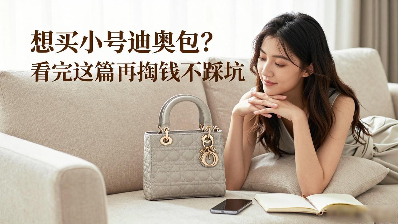 想买小号迪奥包?看完这篇再掏钱不踩坑 Dior2026 第2张-买A货 迪奥邮差包官网价格_Small Diorcamp Bag|小号迪奥露营邮差包_迪奥小号土著包背法