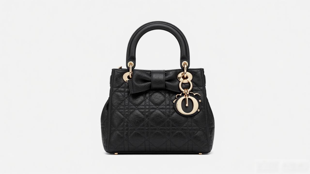 迪奥蝴蝶结小包入手攻略|平价替代怎么选 Dior2026 第1张-买A货 Dior Bow Small Bag|小号迪奥蝴蝶结手袋_迪奥蝴蝶结手提包_迪奥蝴蝶结包包