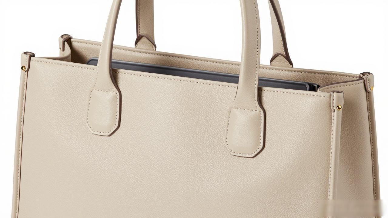 手工托特包图纸竖款_Small Dior Toujours Vertical Tote｜小号恒久竖版托特包_巴宝莉托特包