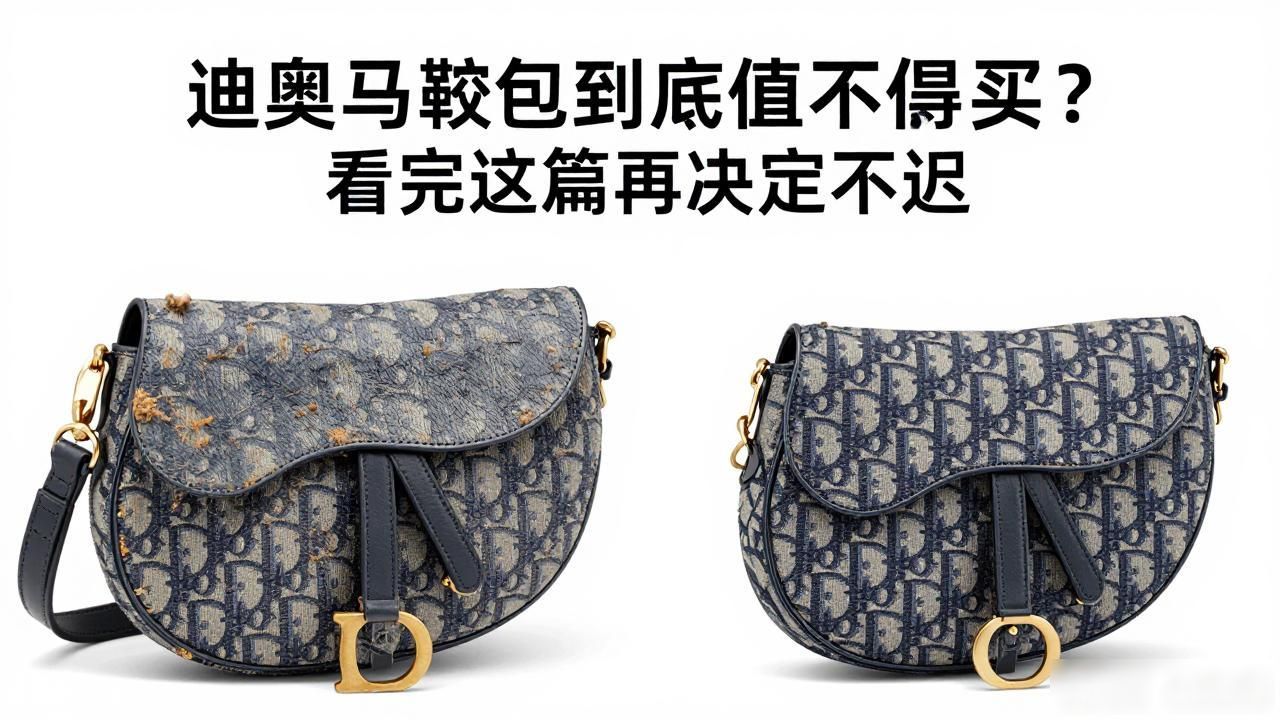 马鞍肩带袖最简单三个动作_新款马鞍肩视频教程_Mini Saddle Bag With Strap｜迷你马鞍包（配肩带）
