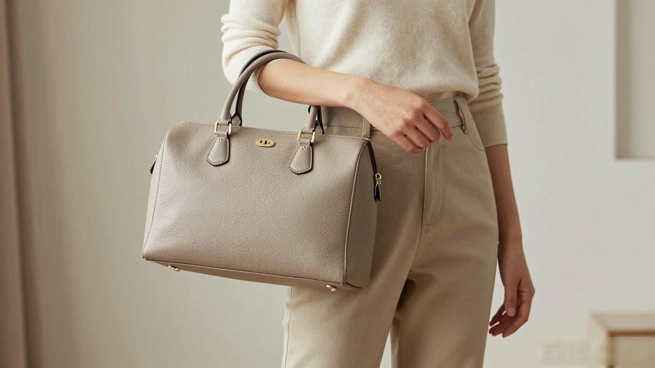 迪奥旅程包真假难辨?小号价格差多少一文讲清 Dior2026 第3张-买A货 D-Journey Small Bag|小号迪奥旅程包_迪奥旅行包_迪奥旅行包图片大全