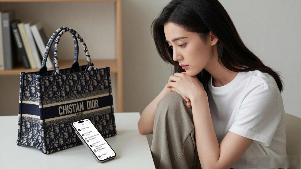 迪奥托特大号尺码图解_Dioramour Book Tote Small｜小号迪奥之爱书本托特_迪奥托特大号尺寸