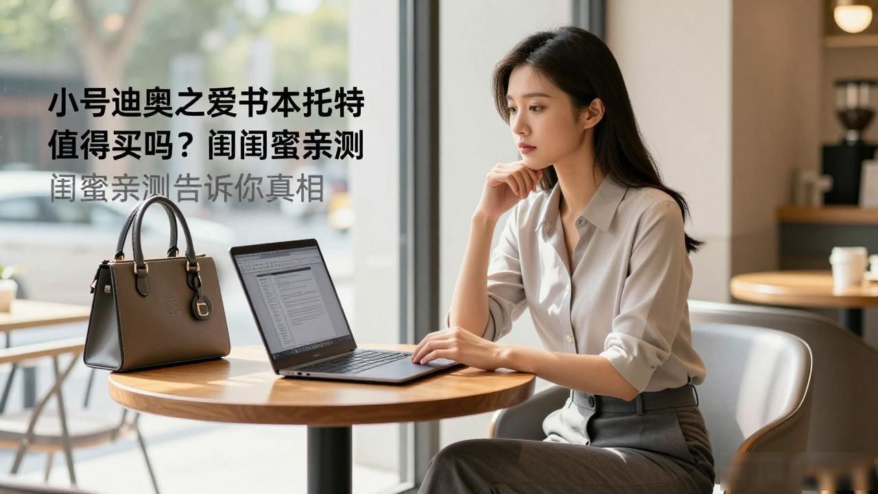 迪奥托特大号尺码图解_迪奥托特大号尺寸_Dioramour Book Tote Small｜小号迪奥之爱书本托特