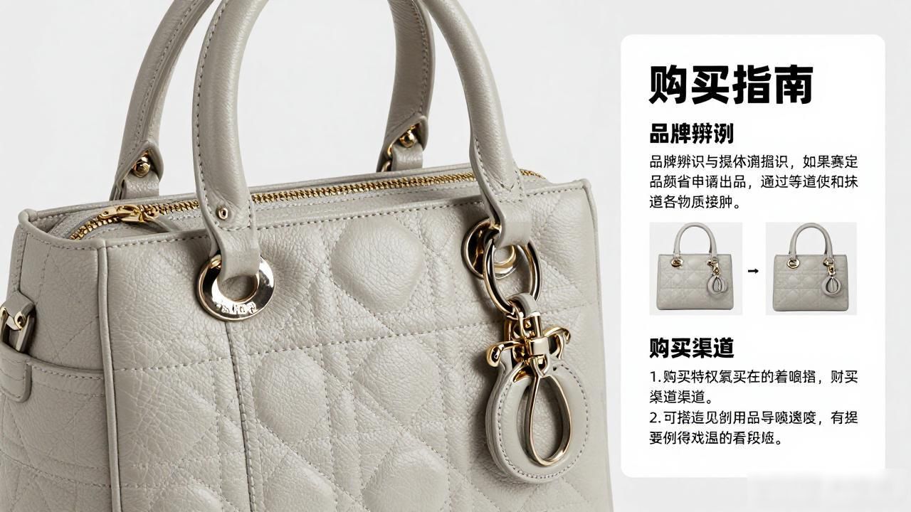 迪奥土著小号_迪奥小号土著包背法_Small Dior Jolie Top Handle｜小号迪奥朱莉手提包