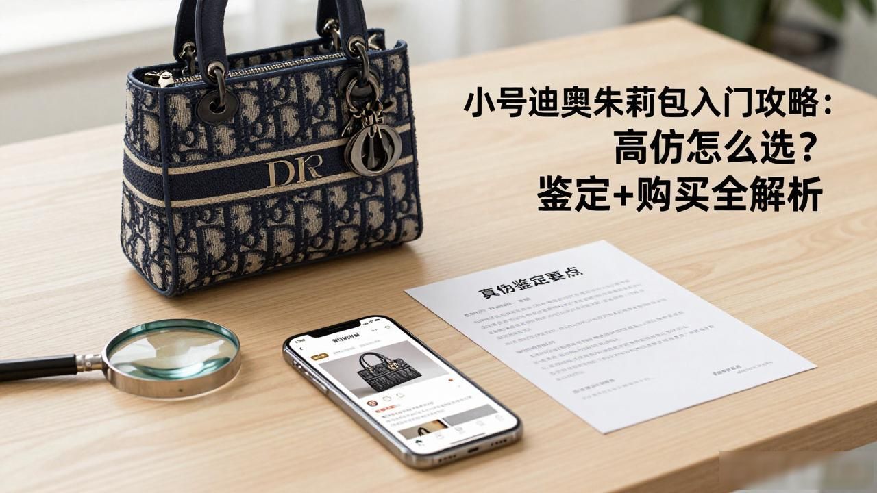 迪奥小号土著包背法_迪奥土著小号_Small Dior Jolie Top Handle｜小号迪奥朱莉手提包
