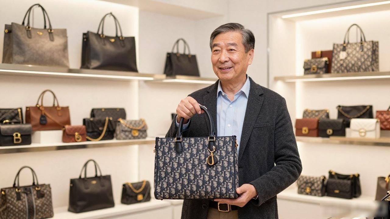 男人买迪奥包踩过的坑,最后都变成了教训 Dior2026 第2张-买A货 迪奥男士包包_男士迪奥包系列大全_Diorly Men Hobo|男士迪奥丽流浪包