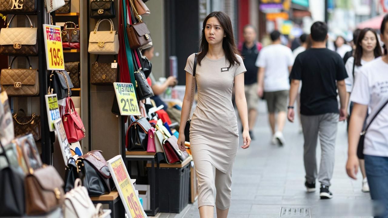 迷你对妃悦手袋值不值得买?闺蜜的真实购买经验全分享 Dior2026 第2张-买A货 Lady D-Joy Mini Bag|迷你戴妃悦手袋_minimoto戴妃款_dior迷你戴妃包