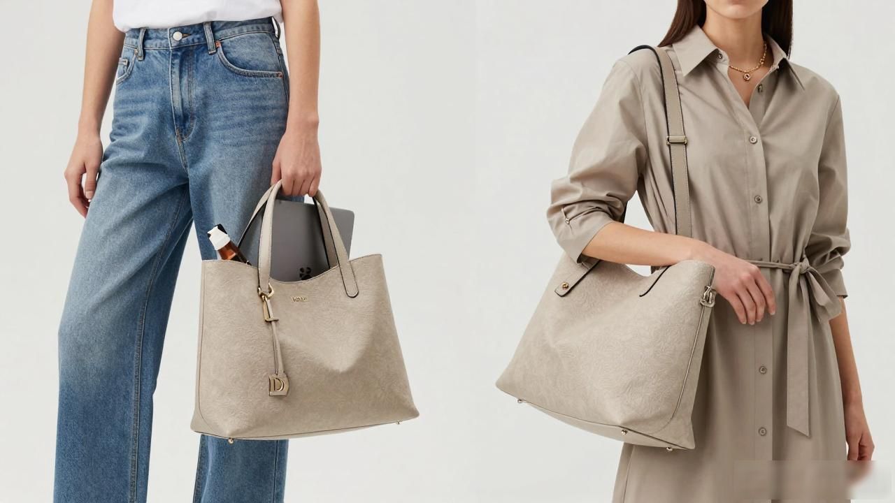Diorly Medium Bag 中号迪奥丽慵懒托特包实测:这包到底值不值得入? Dior2026 第2张-买A货 迪奥拖特包_迪奥女士托特包中国官网_Diorly Medium Bag|中号迪奥丽慵懒托特包