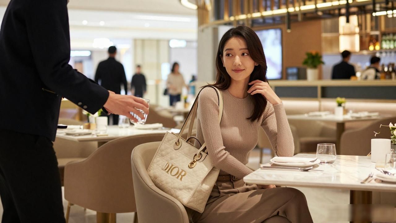 Diorly Medium Bag 中号迪奥丽慵懒托特包实测:这包到底值不值得入? Dior2026 第3张-买A货 迪奥拖特包_Diorly Medium Bag|中号迪奥丽慵懒托特包_迪奥女士托特包中国官网