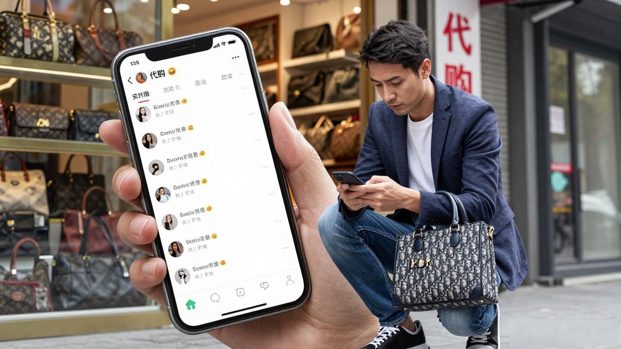 大牌平替怎么选?Dior恒久托特包的高仿避坑指南 Dior2026 第1张-买A货 Small Dior Toujours Vertical Tote|小号恒久竖版托特包_burberry托特包真假_巴宝莉托特包真假