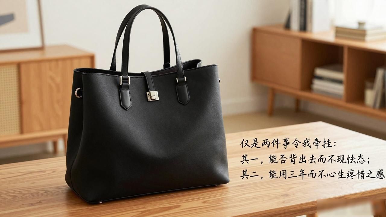 大号迪奥托特怎么选?这款大牌平替真的香 Dior2026 第2张-买A货 迪奥包包托特包_Diorly Large Bag|大号迪奥丽慵懒托特包_迪奥Booktote托特包