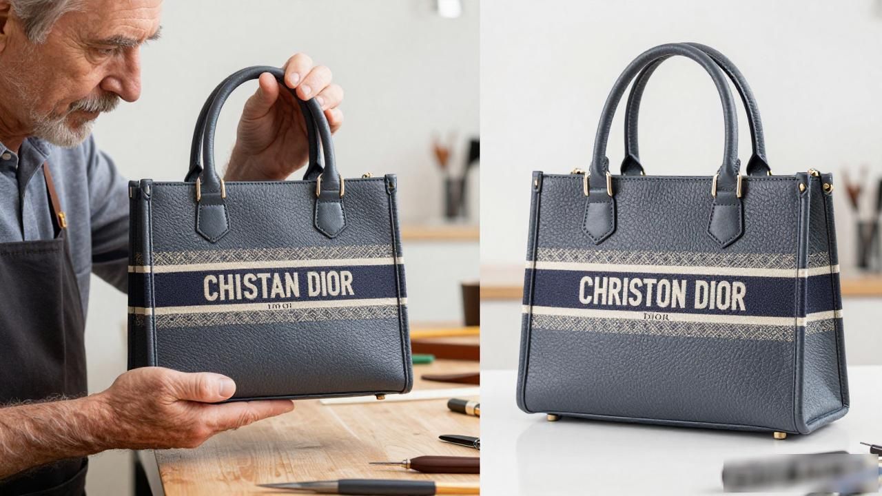 迪奥托特大号尺寸_Dioramour Book Tote Small｜小号迪奥之爱书本托特_迪奥托特中号