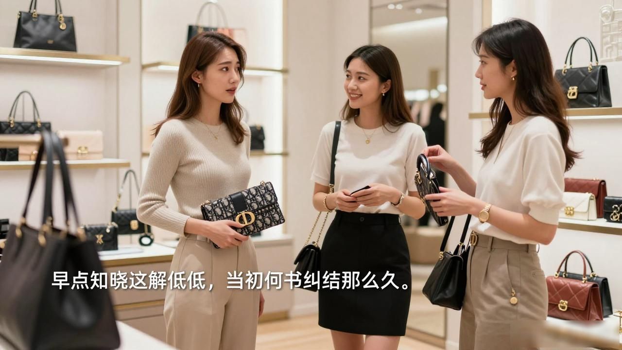 手链蝴蝶结打结_Oblique Bow Chain Clutch｜老花蝴蝶结链条手拿包_手链蝴蝶结的打法