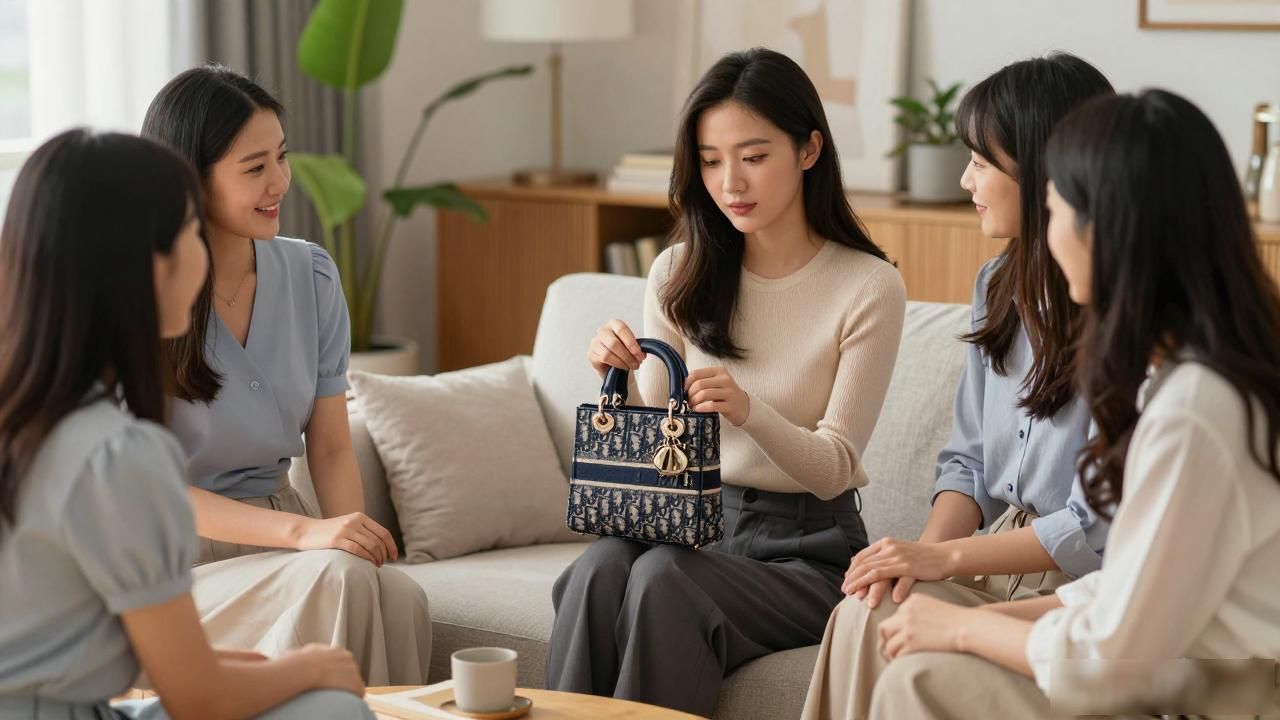 Dior Bow Small Bag|小号迪奥蝴蝶结手袋,高仿包避坑指南 Dior2026 第1张-买A货 迪奥蝴蝶结包包_迪奥蝴蝶结包2026_Dior Bow Small Bag|小号迪奥蝴蝶结手袋