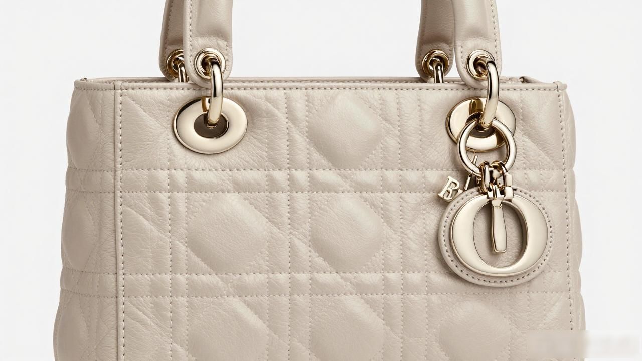 Dior Bow Small Bag|小号迪奥蝴蝶结手袋,高仿包避坑指南 Dior2026 第2张-买A货 迪奥蝴蝶结包包_Dior Bow Small Bag|小号迪奥蝴蝶结手袋_迪奥蝴蝶结包2026