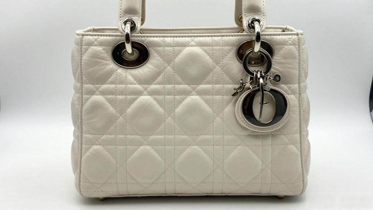 Dior Bow Small Bag|小号迪奥蝴蝶结手袋,高仿包避坑指南 Dior2026 第3张-买A货 Dior Bow Small Bag|小号迪奥蝴蝶结手袋_迪奥蝴蝶结包2026_迪奥蝴蝶结包包